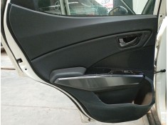 GUARNECIDO PUERTA TRASERA IZQUIERDA 