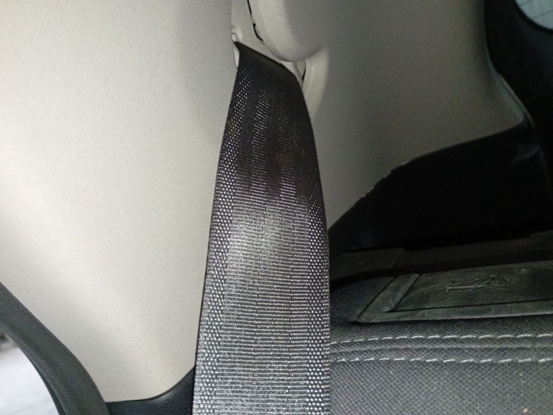 Recambio de cinturon seguridad trasero derecho para ssangyong tivoli 1.2 referencia OEM IAM   