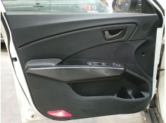 GUARNECIDO PUERTA DELANTERA IZQUIERDA 