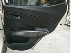 Recambio de guarnecido puerta trasera derecha para ssangyong tivoli 1.2 referencia OEM IAM   