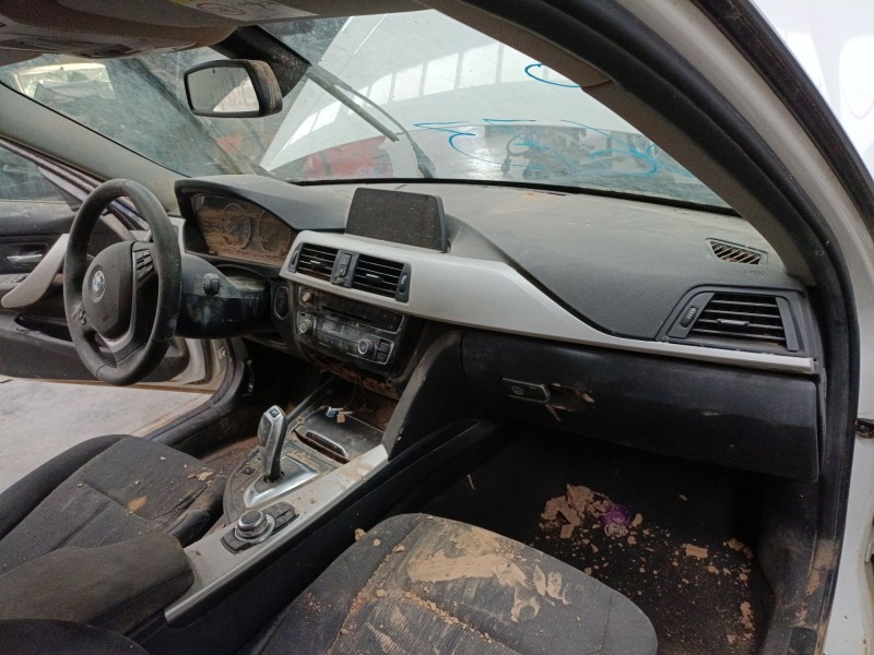 bmw 3 (f30, f80) del año 2015