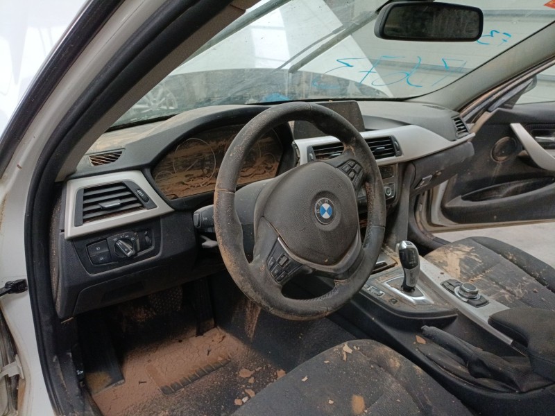 bmw 3 (f30, f80) del año 2015