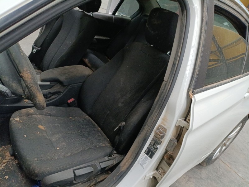 bmw 3 (f30, f80) del año 2015