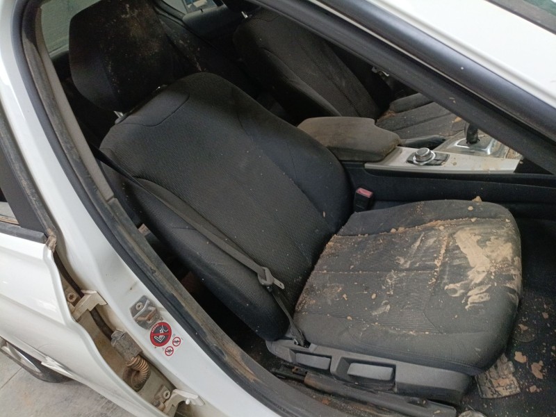 bmw 3 (f30, f80) del año 2015