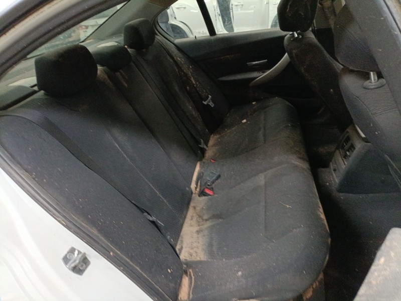 bmw 3 (f30, f80) del año 2015