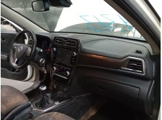 Recambio de salpicadero para ssangyong tivoli 1.2 referencia OEM IAM   