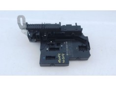 Recambio de caja reles / fusibles para mercedes-benz clase c (w204) berlina c 200 cdi (204.007) referencia OEM IAM    2