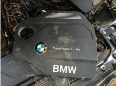 TAPA MOTOR 