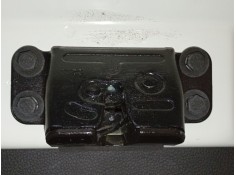 Recambio de cerradura maletero / porton para ssangyong tivoli 1.2 referencia OEM IAM   