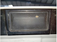 Recambio de maneta exterior porton para ssangyong tivoli 1.2 referencia OEM IAM   