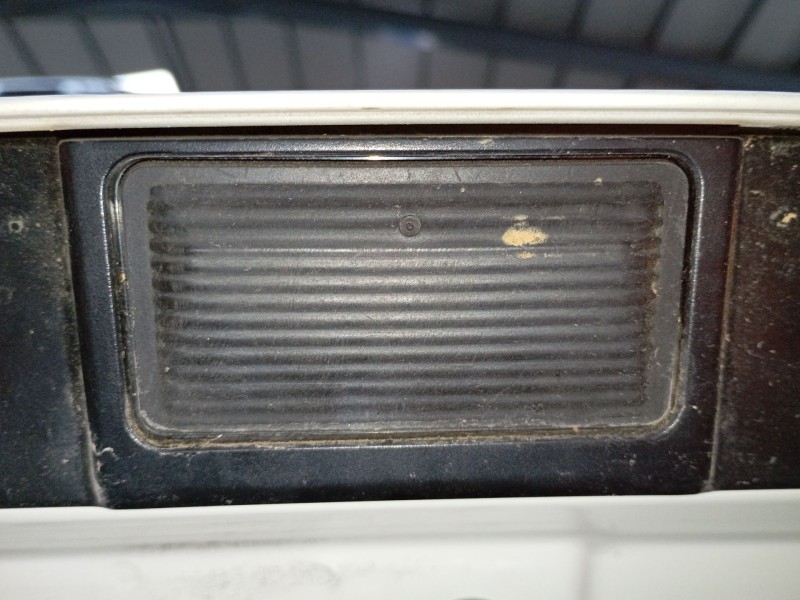 Recambio de maneta exterior porton para ssangyong tivoli 1.2 referencia OEM IAM   