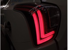 Recambio de piloto trasero izquierdo para ssangyong tivoli 1.2 referencia OEM IAM   