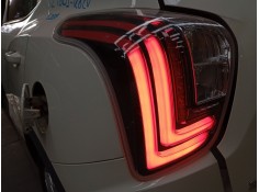 Recambio de piloto trasero izquierdo para ssangyong tivoli 1.2 referencia OEM IAM    2