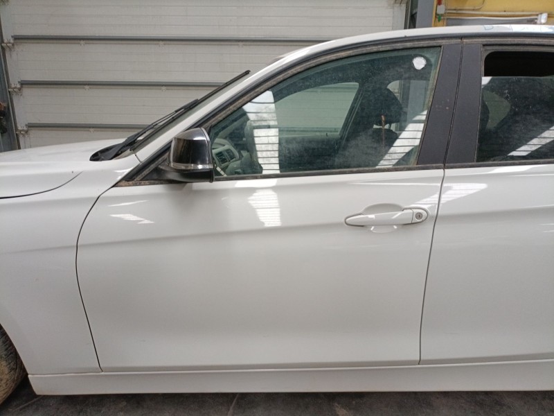 Recambio de puerta delantera izquierda para bmw 3 (f30, f80) 318 d referencia OEM IAM   