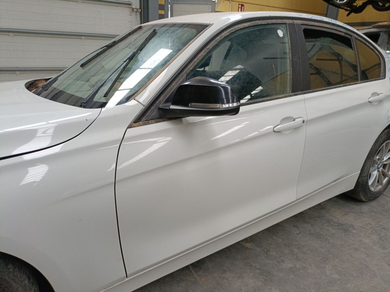 Recambio de puerta delantera izquierda para bmw 3 (f30, f80) 318 d referencia OEM IAM   