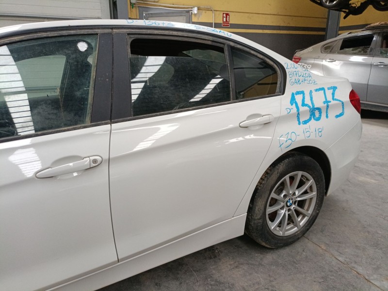 Recambio de puerta lateral corredera izquierda para bmw 3 (f30, f80) 318 d referencia OEM IAM   