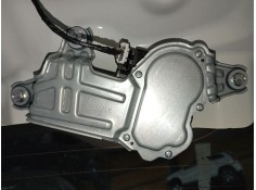 Recambio de motor limpia trasero para ssangyong tivoli 1.2 referencia OEM IAM 8612035000  