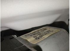 Recambio de motor limpia trasero para ssangyong tivoli 1.2 referencia OEM IAM 8612035000   2