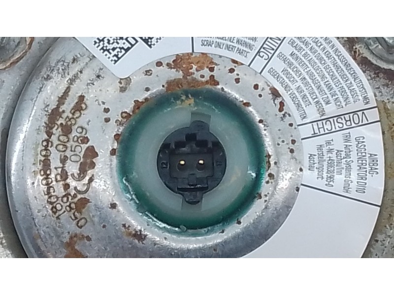 Recambio de airbag delantero derecho para bmw 3 (f30, f80) 320 d referencia OEM IAM   