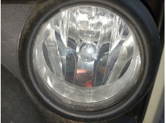 FARO ANTINIEBLA IZQUIERDO 