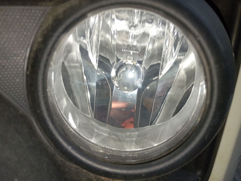 Recambio de faro antiniebla izquierdo para ssangyong tivoli 1.2 referencia OEM IAM   