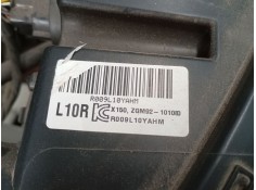 Recambio de faro derecho para ssangyong tivoli 1.2 referencia OEM IAM    2