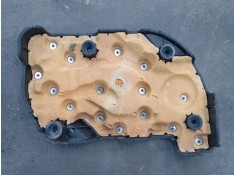 Recambio de tapa motor para ssangyong tivoli 1.2 referencia OEM IAM    2