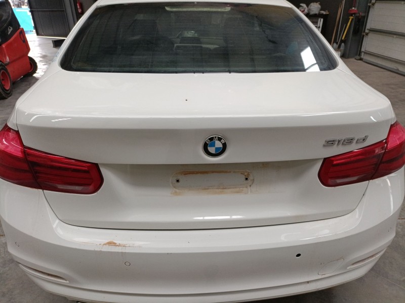 Recambio de porton trasero para bmw 3 (f30, f80) 318 d referencia OEM IAM   