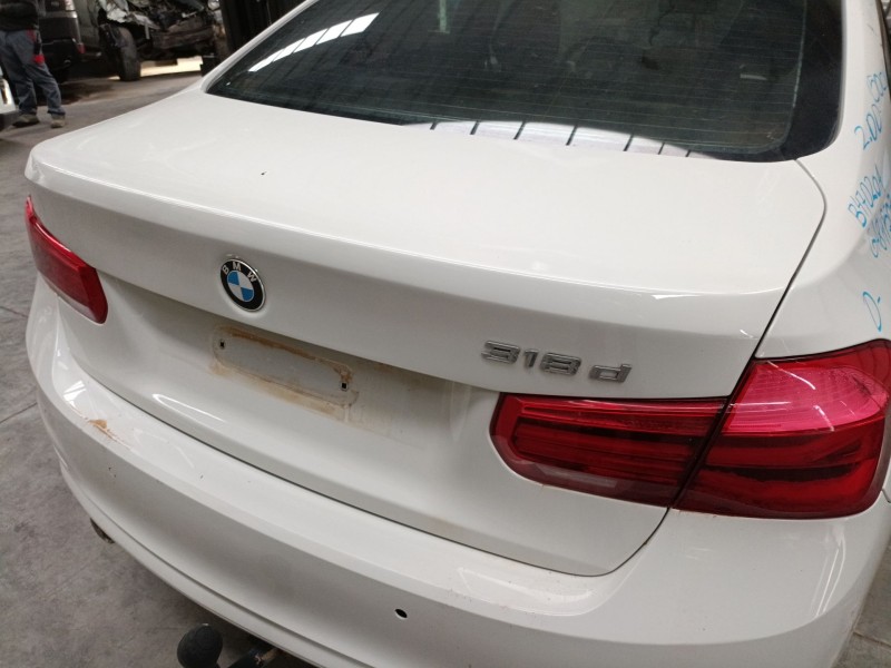 Recambio de porton trasero para bmw 3 (f30, f80) 318 d referencia OEM IAM   