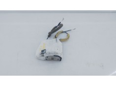 Recambio de cerradura puerta trasera izquierda para mazda cx-3 style referencia OEM IAM   