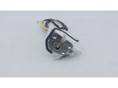 Recambio de cerradura puerta trasera izquierda para mazda cx-3 style referencia OEM IAM    2