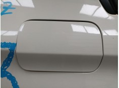 TAPA EXTERIOR COMBUSTIBLE 