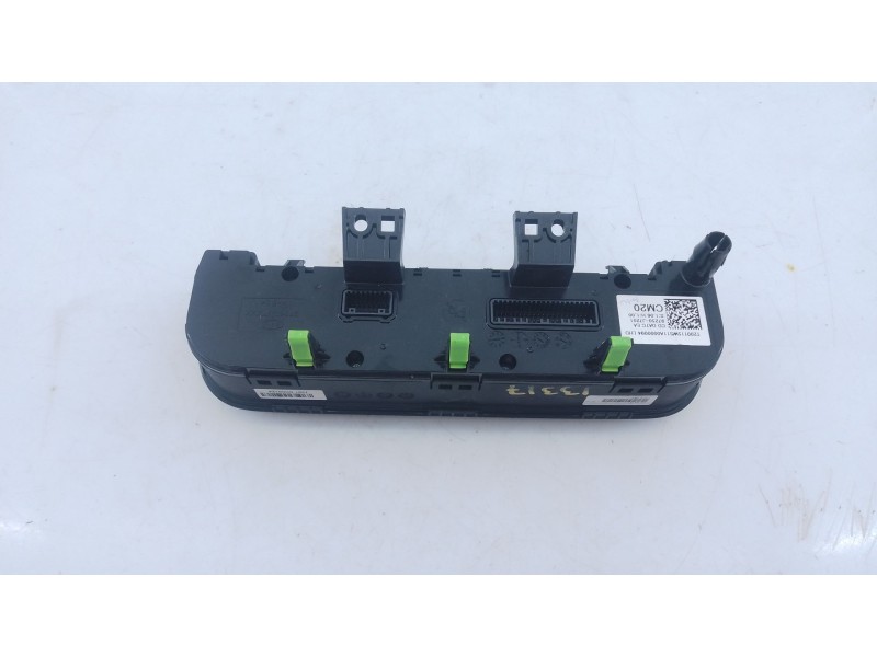 Recambio de mando climatizador para kia ceed (cd) 1.4 t-gdi referencia OEM IAM   