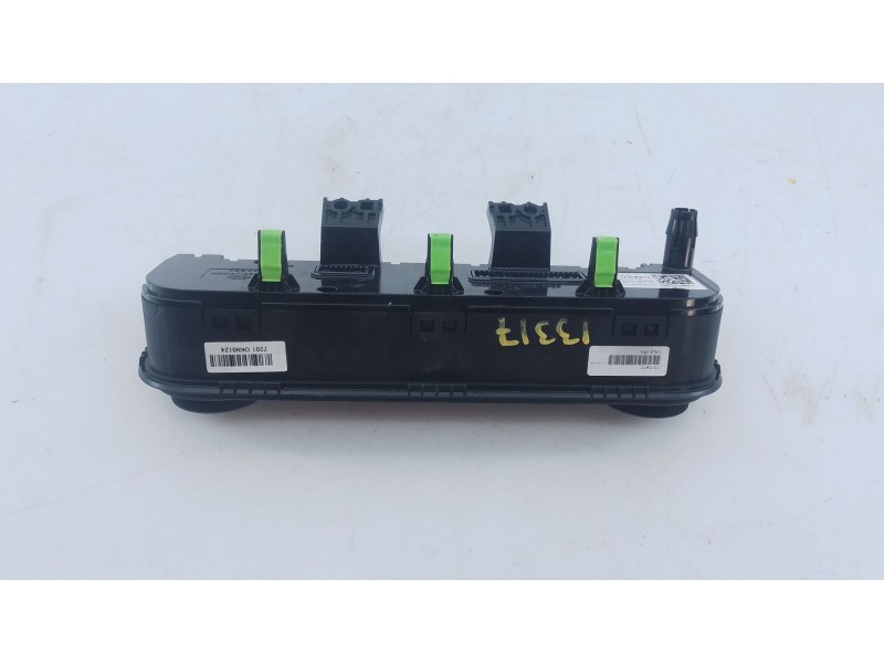 Recambio de mando climatizador para kia ceed (cd) 1.4 t-gdi referencia OEM IAM   