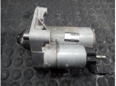 Recambio de motor arranque para citroen c4 cactus feel referencia OEM IAM 9671530880  