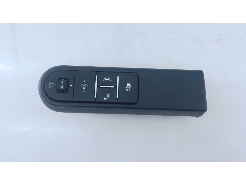 Recambio de mando luces para kia ceed (cd) 1.4 t-gdi referencia OEM IAM   