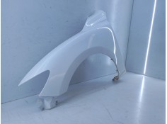 Recambio de aleta delantera izquierda para mazda 6 sedán (gj, gl) 2.0 (gj2, gl2, gl6) referencia OEM IAM   E4-B3-3 2