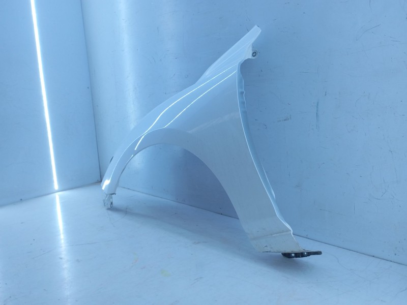 Recambio de aleta delantera izquierda para mazda 6 sedán (gj, gl) 2.0 (gj2, gl2, gl6) referencia OEM IAM   E4-B3-3