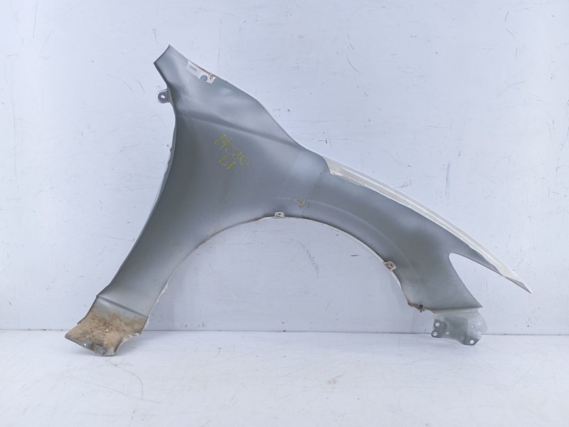 Recambio de aleta delantera izquierda para mazda 6 sedán (gj, gl) 2.0 (gj2, gl2, gl6) referencia OEM IAM   E4-B3-3