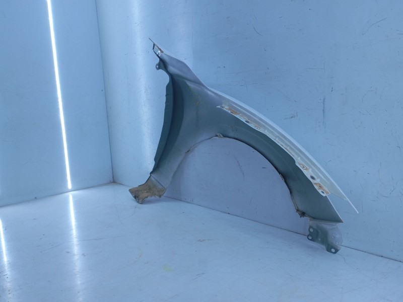 Recambio de aleta delantera izquierda para mazda 6 sedán (gj, gl) 2.0 (gj2, gl2, gl6) referencia OEM IAM   E4-B3-3