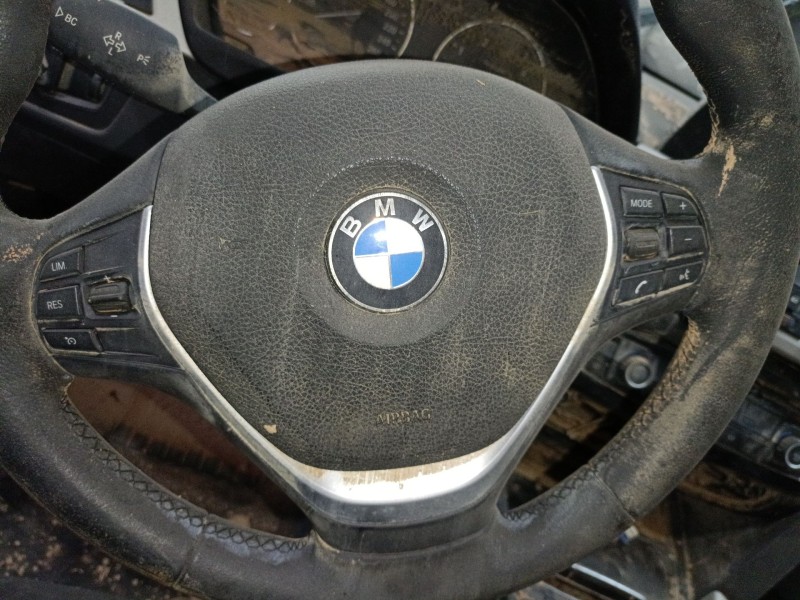 Recambio de airbag delantero izquierdo para bmw 3 (f30, f80) 318 d referencia OEM IAM   