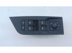 MANDO ELEVALUNAS DELANTERO IZQUIERDO 3G0959857B E2-A1-13-5