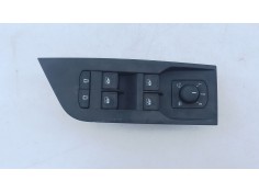 MANDO ELEVALUNAS DELANTERO IZQUIERDO 3G0959857B E2-A1-13-5