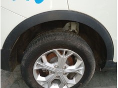 Recambio de aletin trasero derecho para ssangyong tivoli 1.2 referencia OEM IAM   