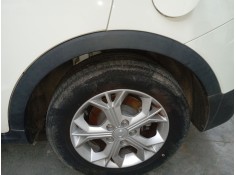 Recambio de aletin trasero izquierdo para ssangyong tivoli 1.2 referencia OEM IAM   