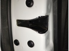 Recambio de cerradura puerta delantera izquierda para ssangyong tivoli 1.2 referencia OEM IAM   