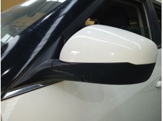 Recambio de retrovisor izquierdo electrico para ssangyong tivoli 1.2 referencia OEM IAM    2