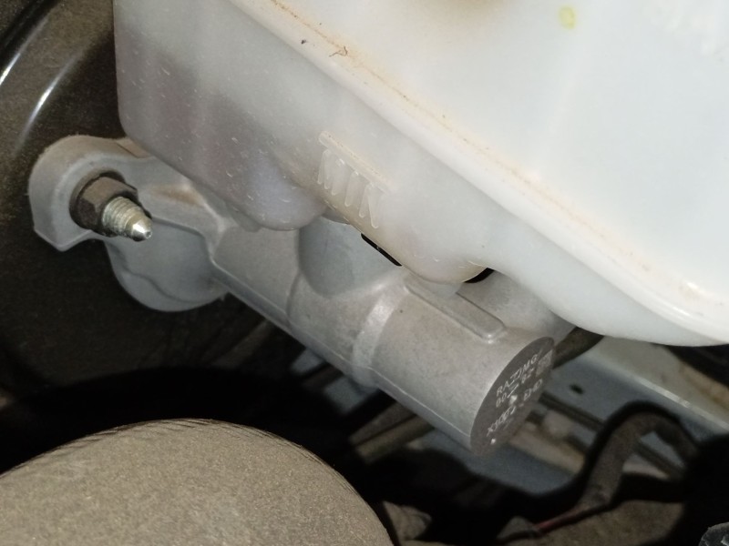 Recambio de bomba freno para ssangyong tivoli 1.2 referencia OEM IAM   