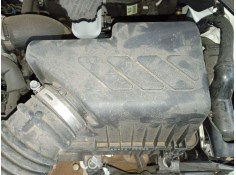 Recambio de filtro aire para ssangyong tivoli 1.2 referencia OEM IAM   