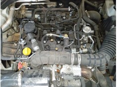 Recambio de motor completo para ssangyong tivoli 1.2 referencia OEM IAM   